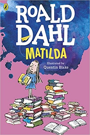 [9780141369365] Matilda