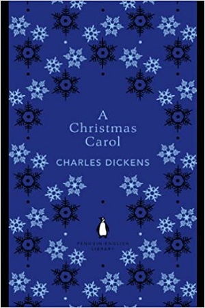 [9780141389479] A Christmas Carol