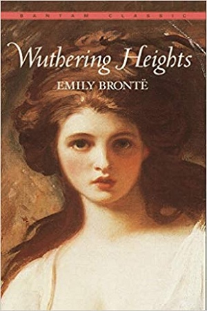 [9780553212587] Wuthering Heights