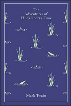 [9780141199573] The Adventures of Huckleberry Finn