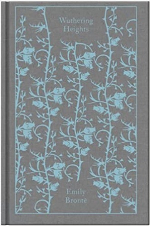 [9780141040356] Wuthering Heights