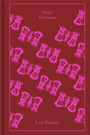 [9780141199610] Anna Karenina