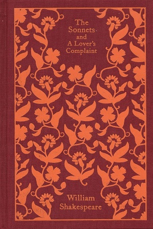 [9780141192574] The Sonnets and a Lover's Complaint