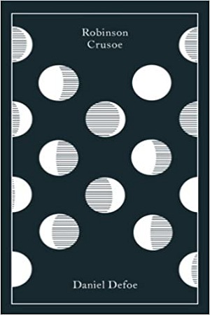 [9780141393407] Robinson Crusoe