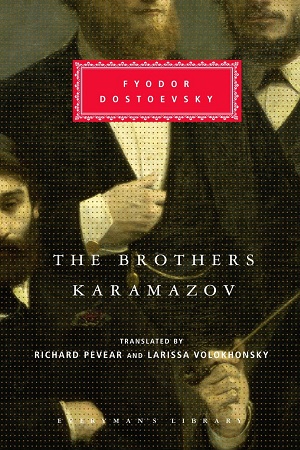 [9781857150704] The Brothers Karamazov