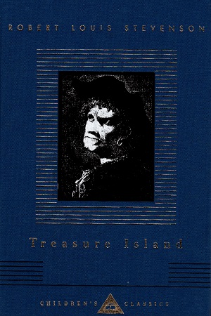 [9780679418009] Treasure Island (Everyman's Library Children's Classics)