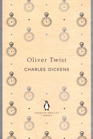 [9780141198880] Oliver Twist