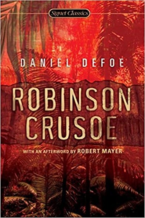 [9780451530776] Robinson Crusoe