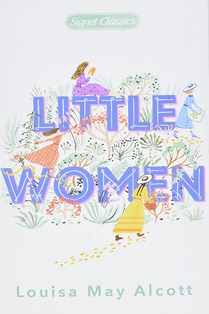[9780451532084] Little Women