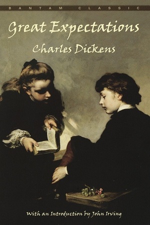 [9780553213423] Great Expectations