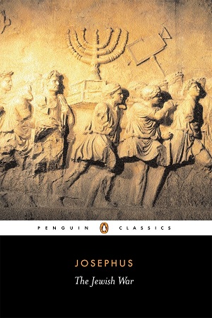 [9780140444209] The Jewish War