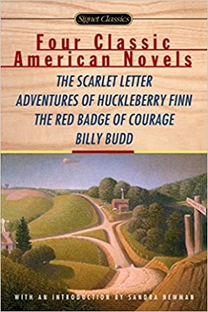 [9780451530554] Four Classic American Novels