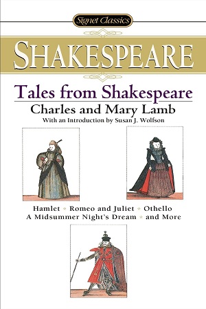 [9780451530646] Tales From Shakespeare