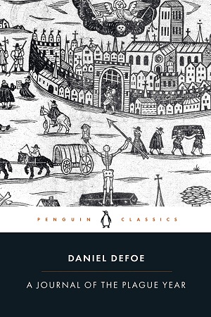 [9780140437850] A Journal of the Plague Year