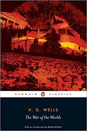 [9780141441030] The War of the Worlds