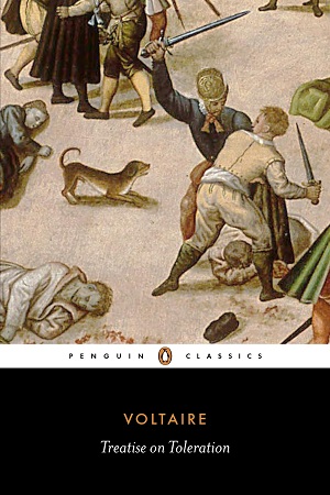 [9780241236628] Treatise on Toleration