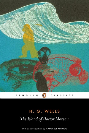 [9780141441023] The Island of Doctor Moreau