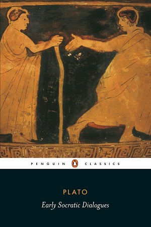 [9780140455038] Early Socratic Dialogues