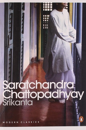 [9780143066477] Srikanta