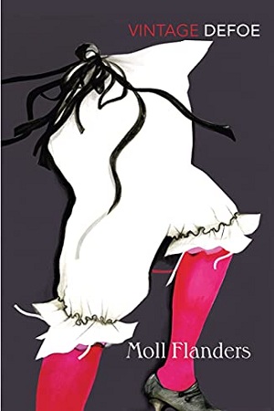 [9780099518877] Moll Flanders