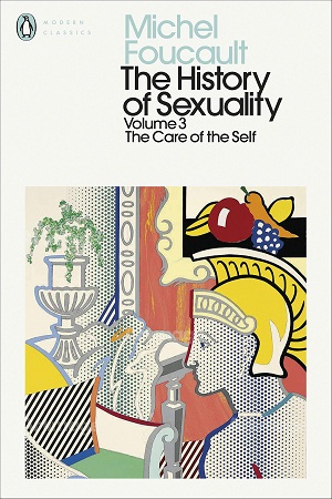 [9780241386002] The History of Sexuality: 3: The Care of the Self