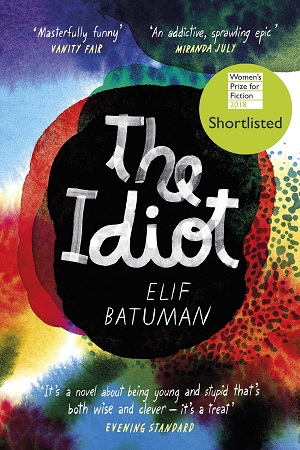 [9780099583172] The Idiot