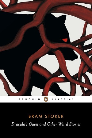 [9780141441719] Dracula's Guest and Other Weird Stories