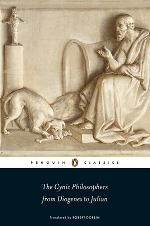 [9780141192222] The Cynic Philosophers from Diogenes to Julian