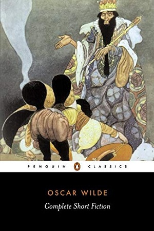 [9780141439693] The Complete Short Fiction