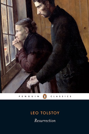 [9780140424638] Resurrection