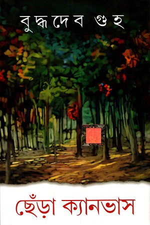 [9789350601235] ছেঁড়া ক্যানভাস