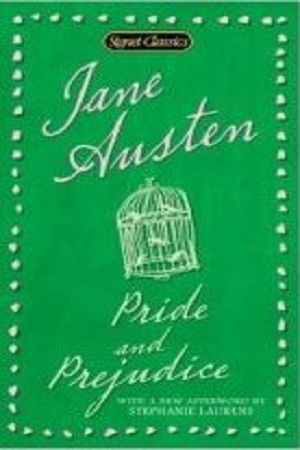 [9780451530783] Pride and Prejudice