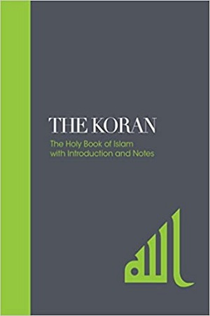 [9781786780386] The Koran