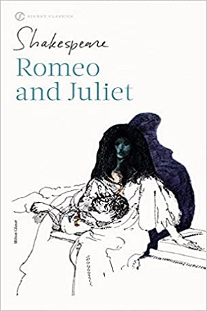 [9780451526861] Romeo and Juliet
