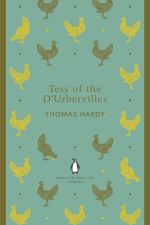 [9780141199948] Tess of the D'Urbervilles