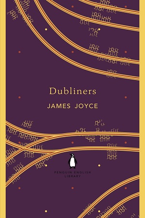 [9780141199627] Dubliners