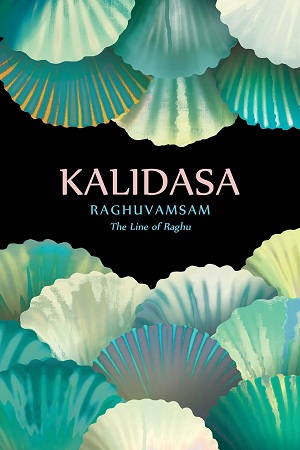 [9780670087105] Raghuvamsam