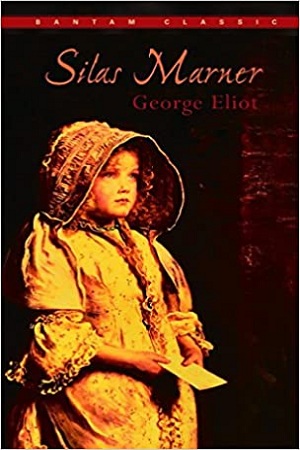 [9780553212297] Silas Marner