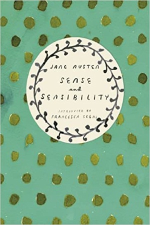 [9780099589341] Sense and Sensibility