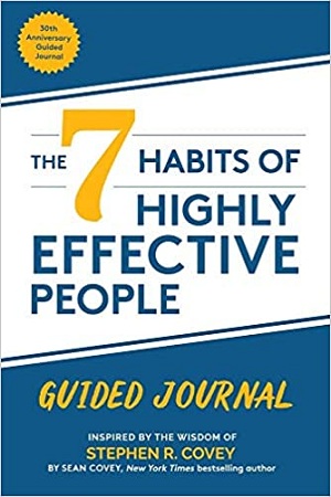 [9781642505979] The 7 Habits of Highly Effective People