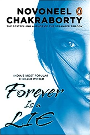 [9780143427490] Forever is a Lie