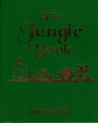 [9789387779358] The Jungle Book