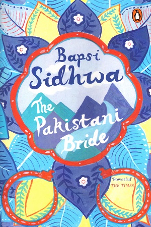 [9780140148114] The Pakistani Bride