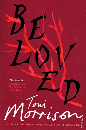 [9780099760115] Beloved
