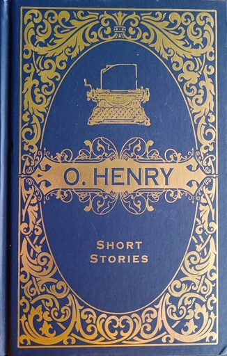 [9789389931143] O. Henry Short Stories