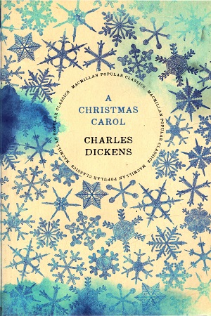 [9781509857753] A Christmas Carol