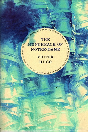 [9781509849109] The Hunchback of Notre Dame