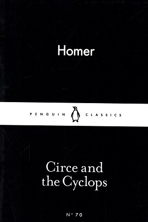 [9780141398617] Circe and the Cyclops