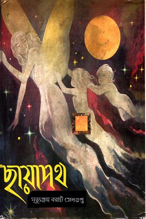 [9789350600672] ছায়াপথ