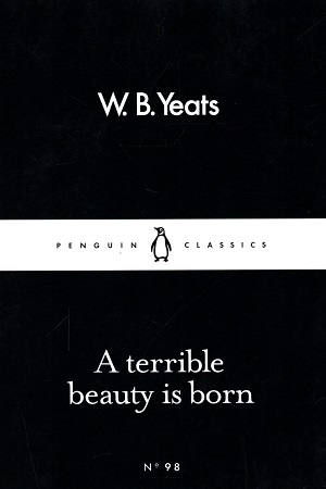 [9780241251515] A Terrible Beauty Is Born